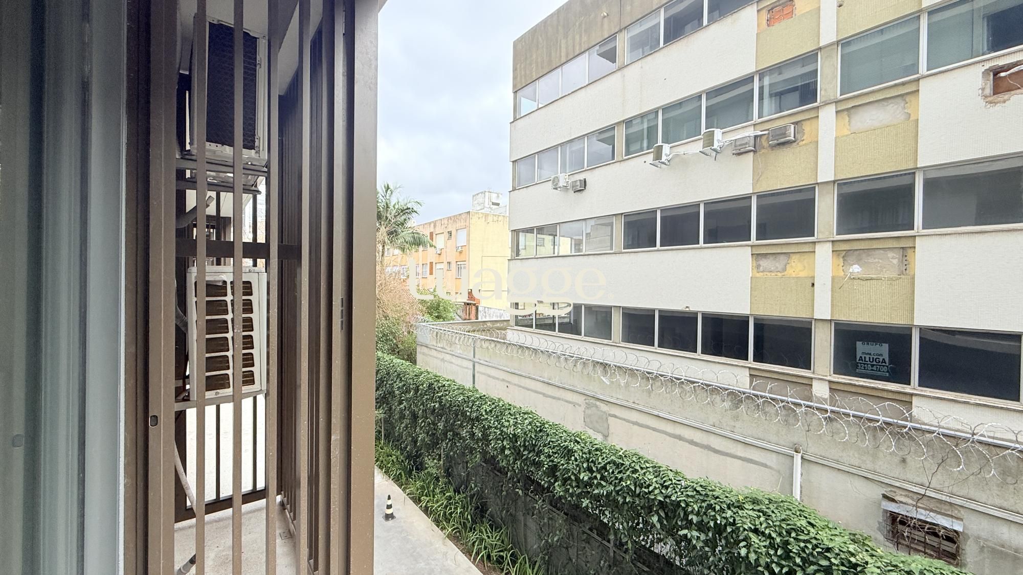 Apartamento à venda com 1 quarto, 23m² - Foto 15