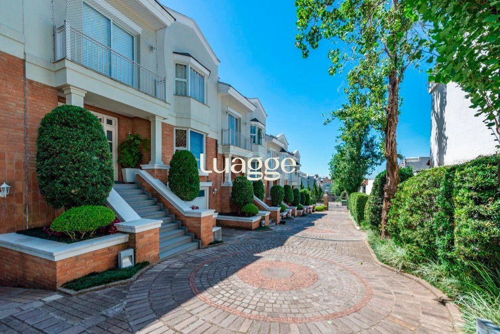 Casa, 4 quartos, 432 m² - Foto 38