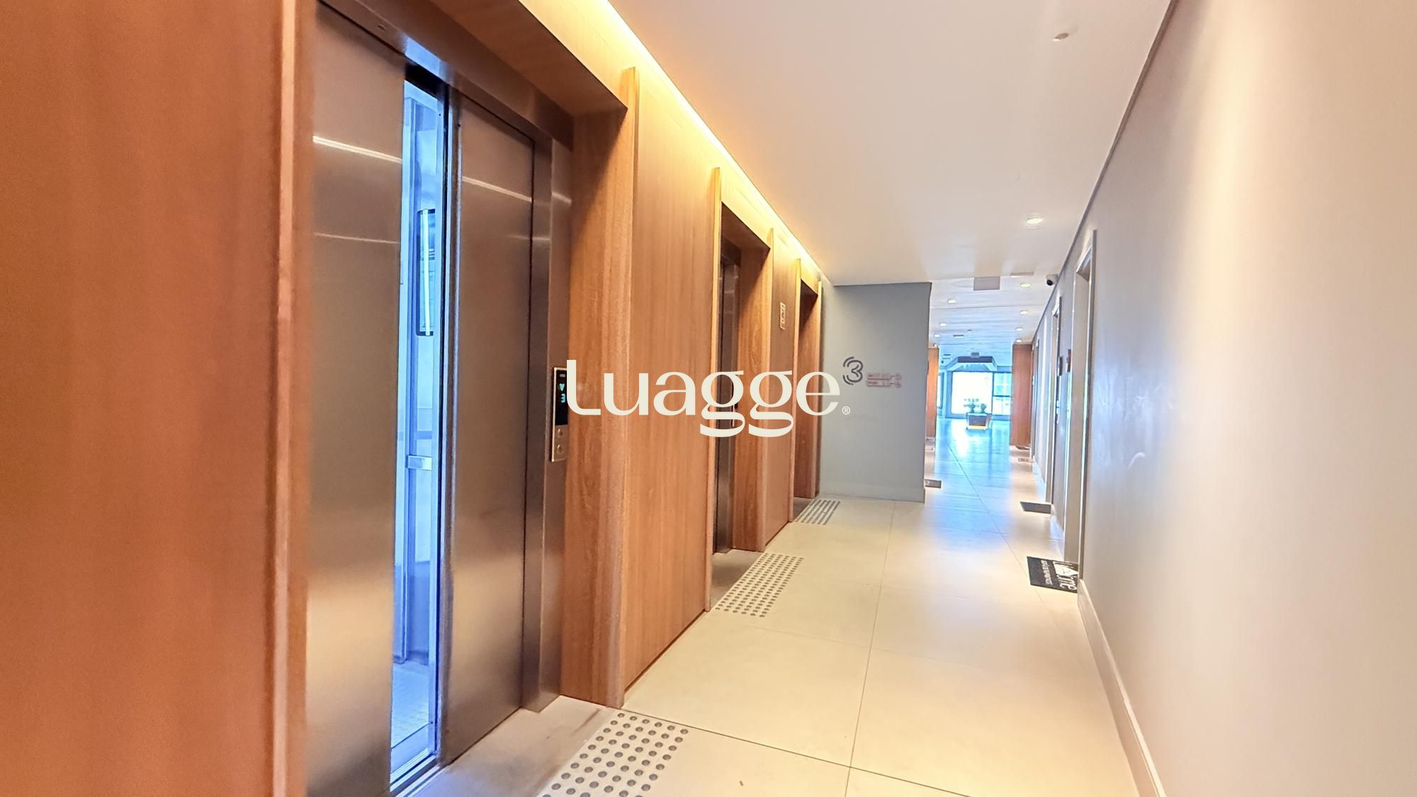 Apartamento à venda com 1 quarto, 23m² - Foto 23