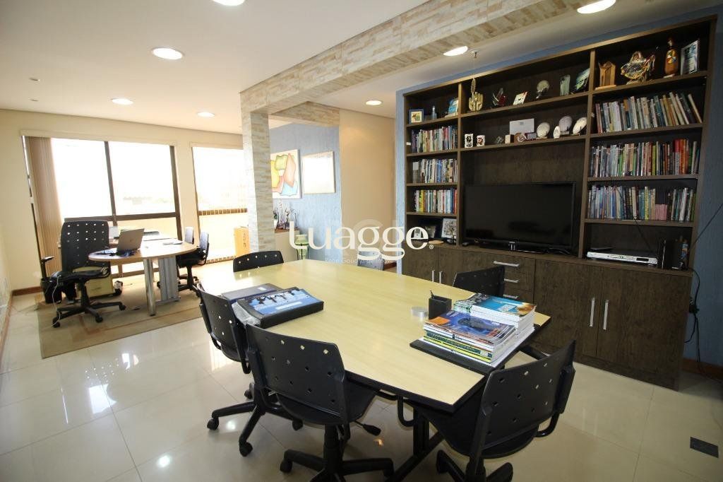 Conjunto Comercial-Sala à venda, 158m² - Foto 28