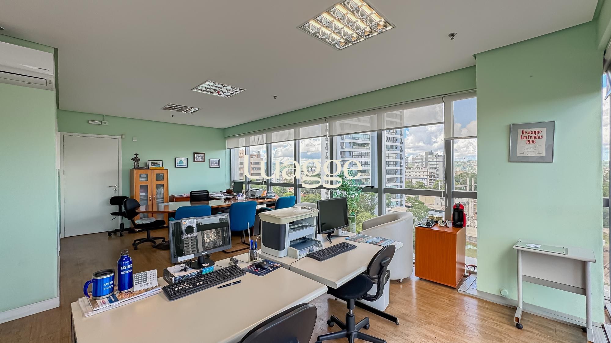 Conjunto Comercial-Sala à venda com 4 quartos, 160m² - Foto 10