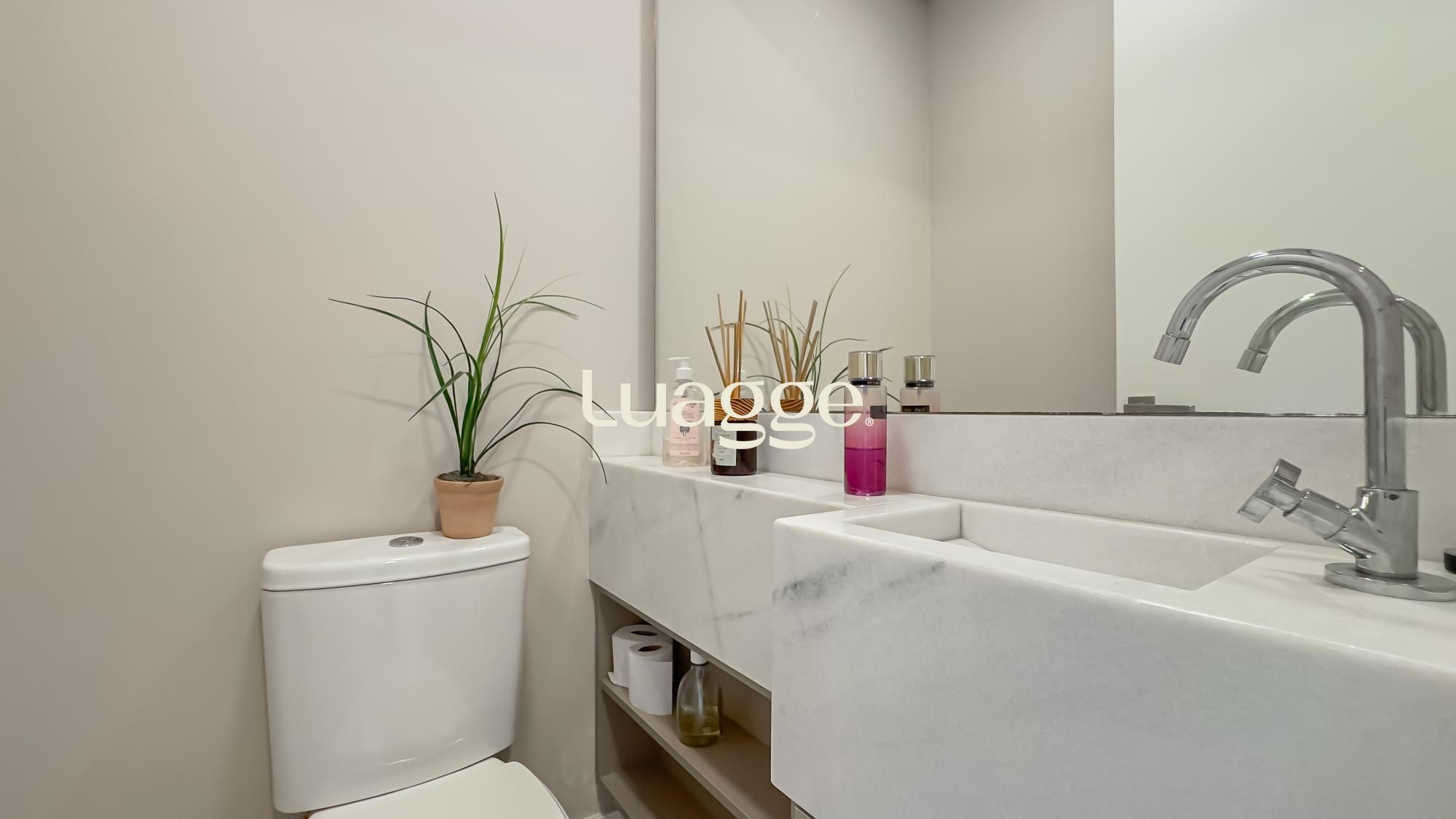 Apartamento, 2 quartos, 85 m² - Foto 12