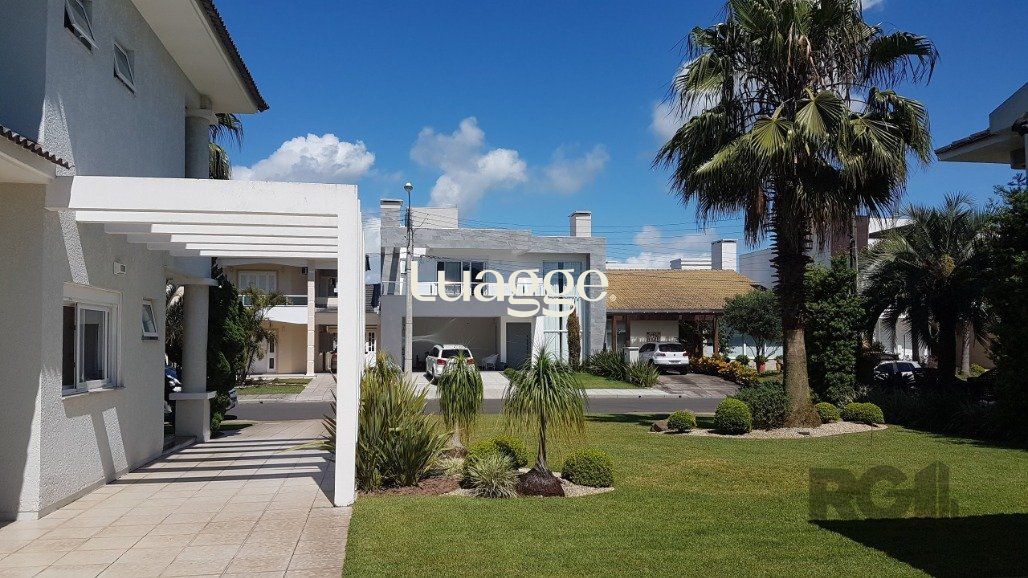 Casa de Condomínio à venda com 6 quartos, 355m² - Foto 12