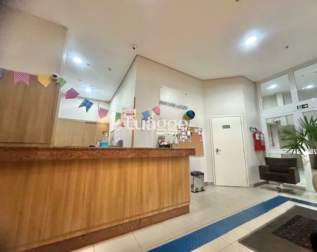 Conjunto Comercial-Sala à venda com 2 quartos, 39m² - Foto 10
