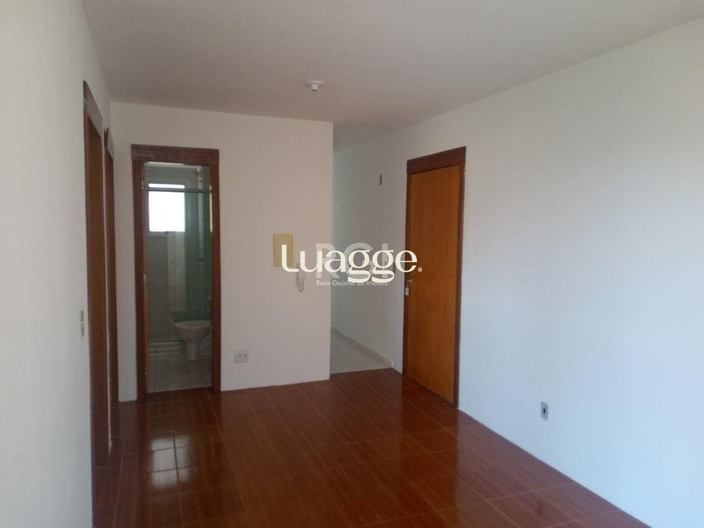 Apartamento à venda com 2 quartos, 47m² - Foto 5