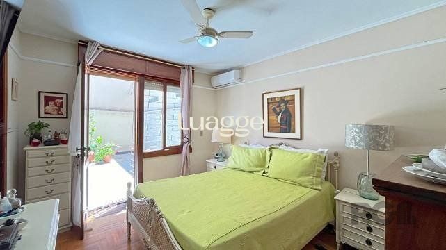 Apartamento à venda com 3 quartos, 233m² - Foto 22