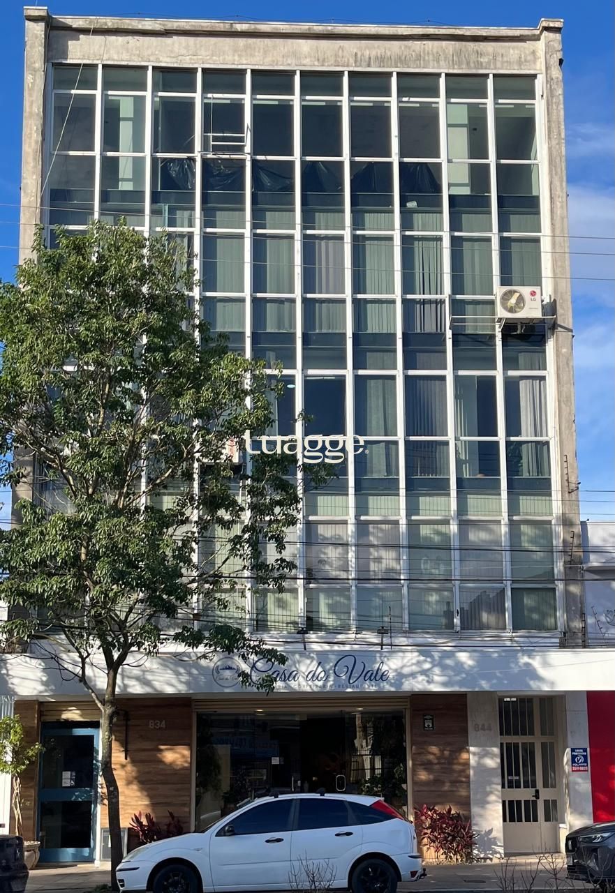 Conjunto Comercial-Sala à venda com 1 quarto, 56m² - Foto 11