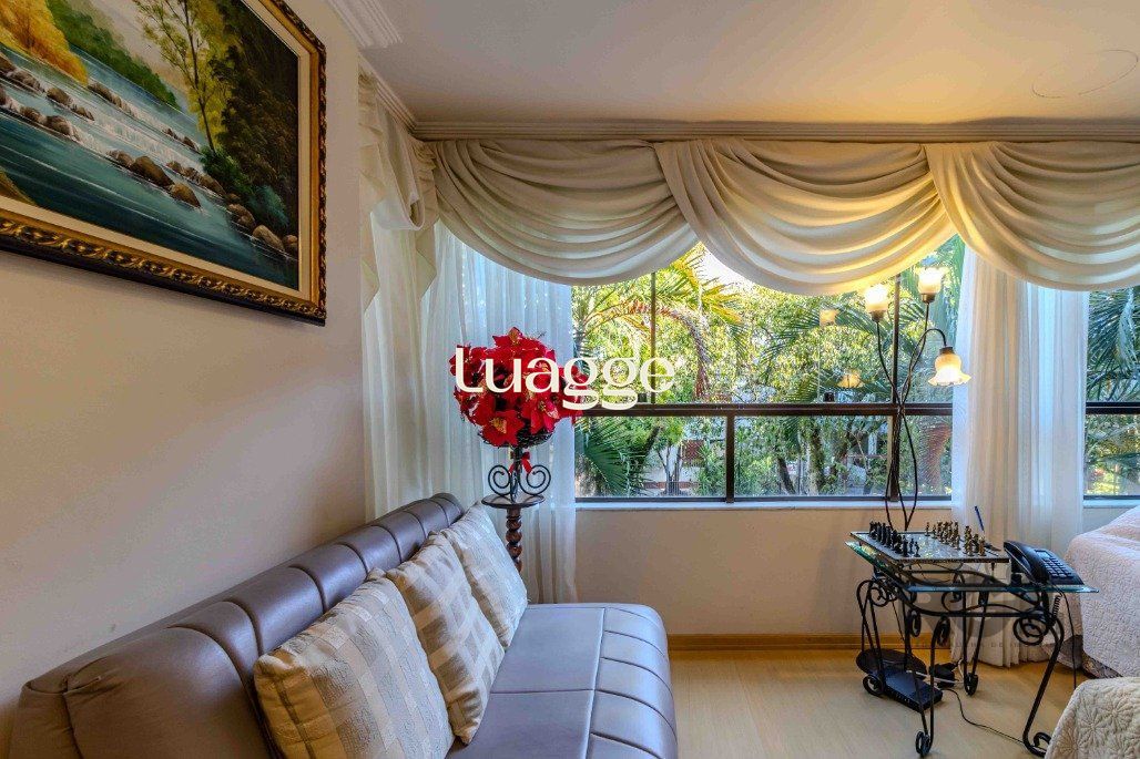 Apartamento, 3 quartos, 130 m² - Foto 7