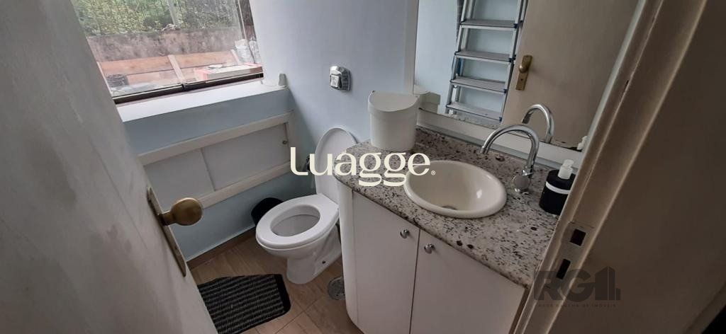 Sala-Conjunto, 38 m² - Foto 5