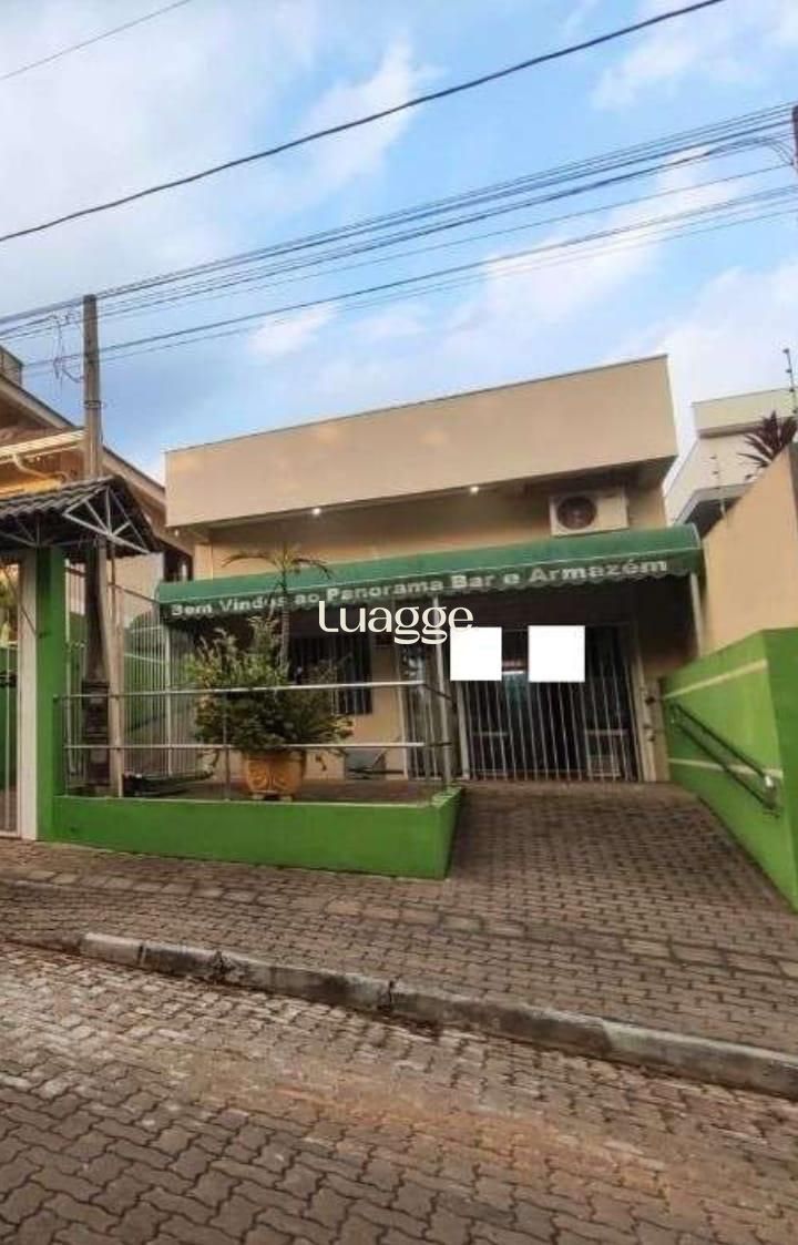 Casa à venda com 5 quartos, 361m² - Foto 14