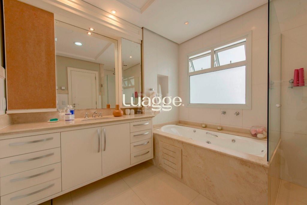 Casa, 4 quartos, 432 m² - Foto 19