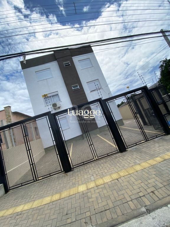 Apartamento à venda com 2 quartos, 54m² - Foto 22
