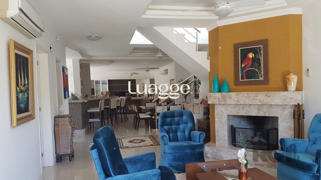 Casa de Condomínio à venda com 6 quartos, 355m² - Foto 14