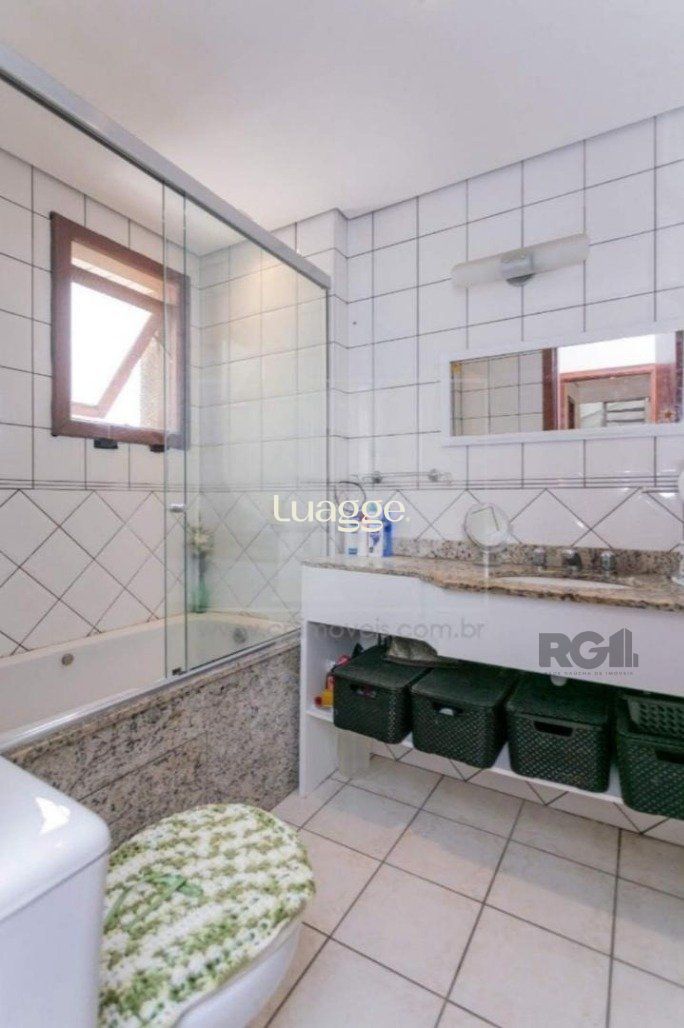 Cobertura, 4 quartos, 203 m² - Foto 14