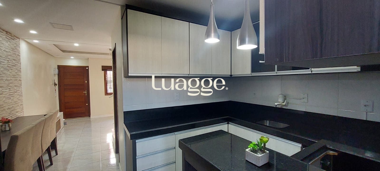 Casa, 2 quartos, 65 m² - Foto 5