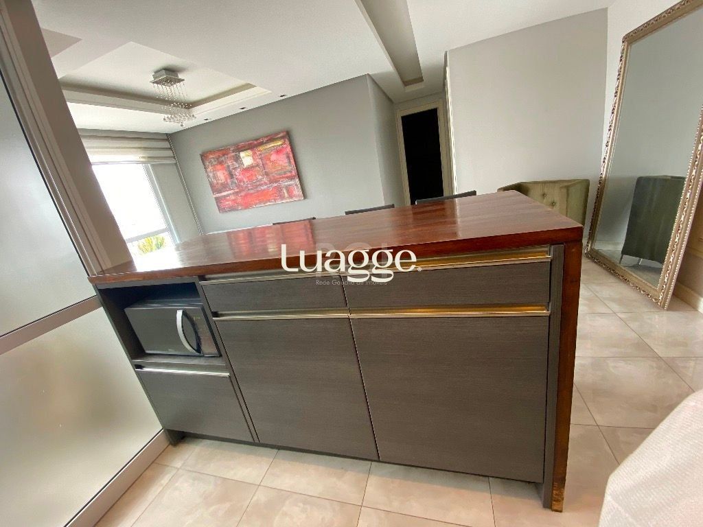 Apartamento à venda com 1 quarto, 68m² - Foto 14