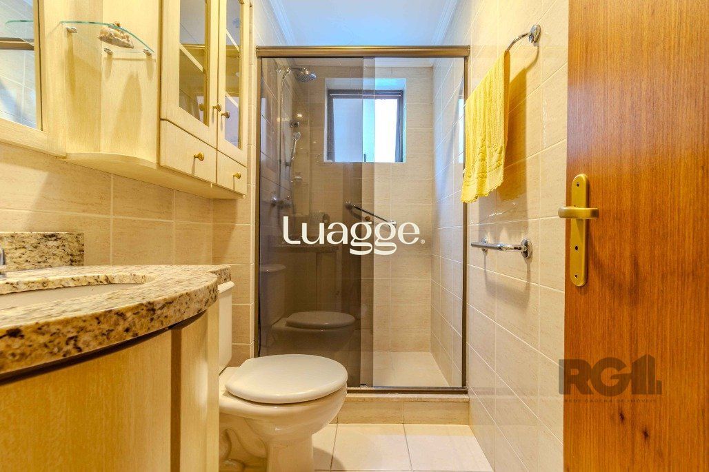 Apartamento, 3 quartos, 130 m² - Foto 31