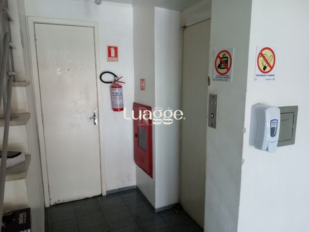 Apartamento à venda com 3 quartos, 78m² - Foto 11