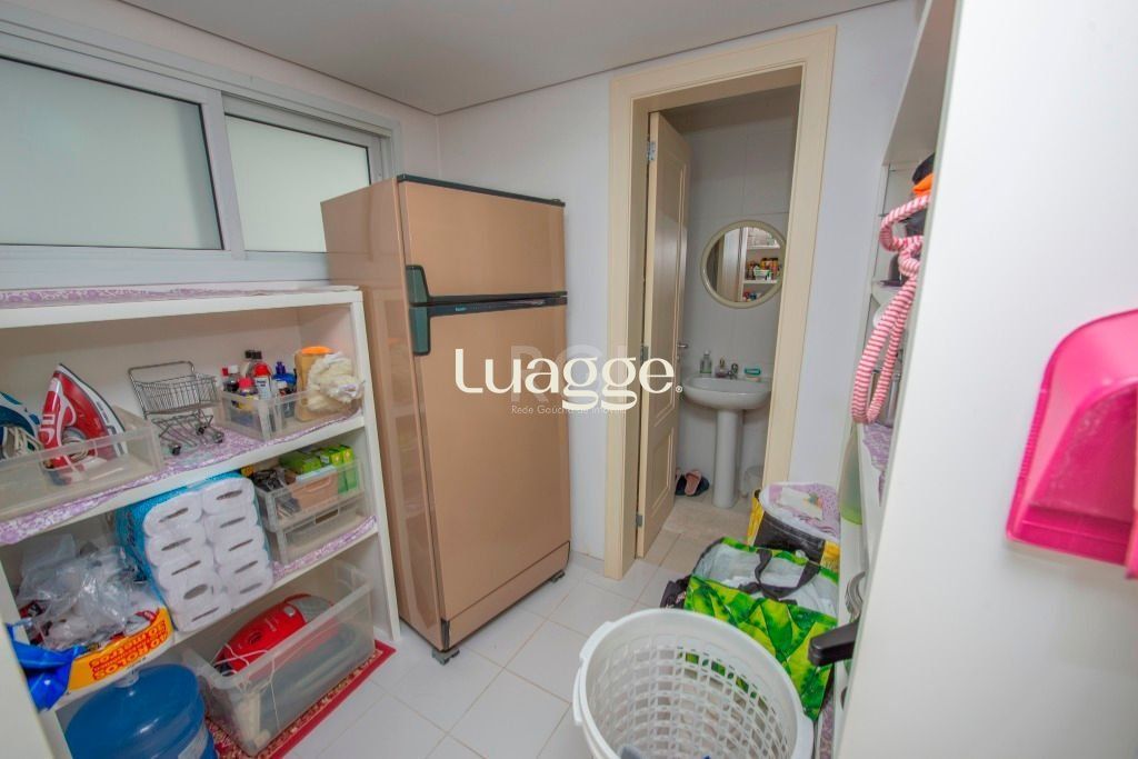 Casa, 4 quartos, 432 m² - Foto 36