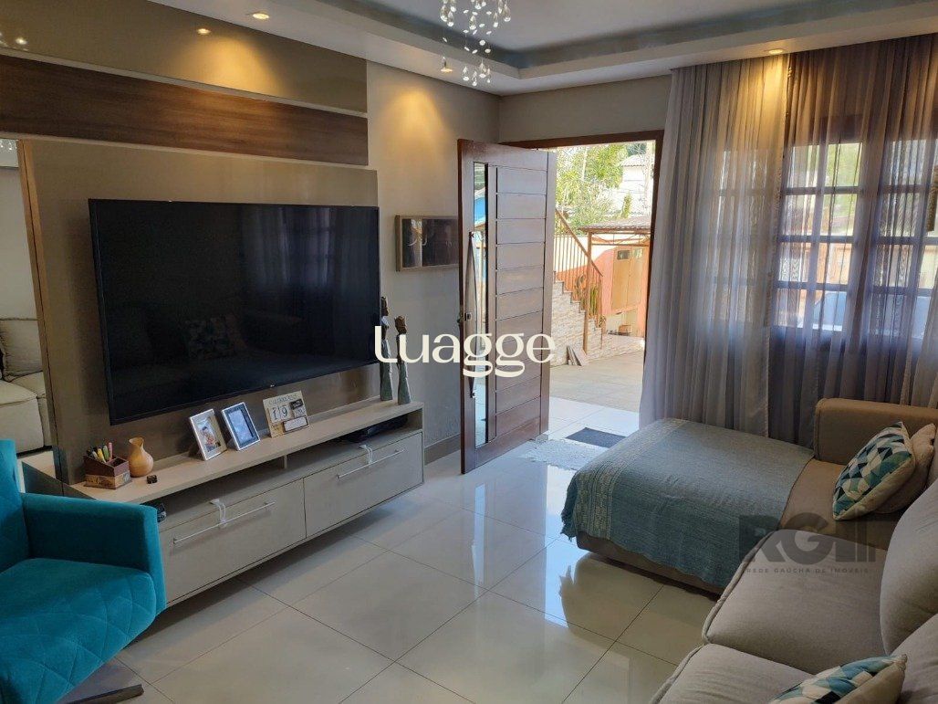 Apartamento à venda com 2 quartos, 77m² - Foto 7