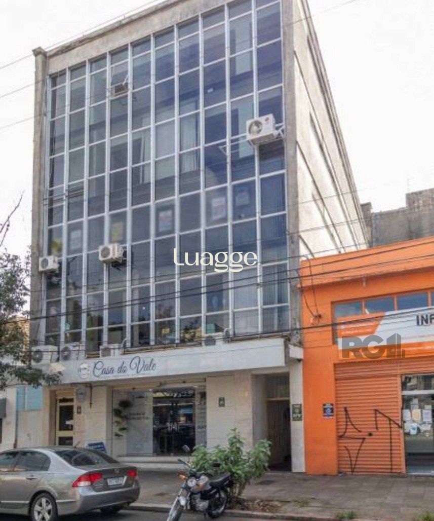 Sala-Conjunto, 40 m² - Foto 1