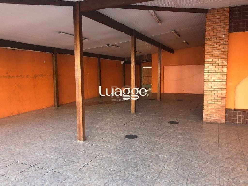 Loja-Salão à venda, 886m² - Foto 1