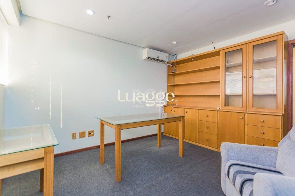 Conjunto Comercial-Sala à venda, 27m² - Foto 10