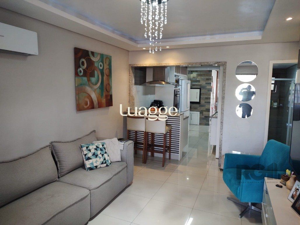 Apartamento à venda com 2 quartos, 77m² - Foto 8