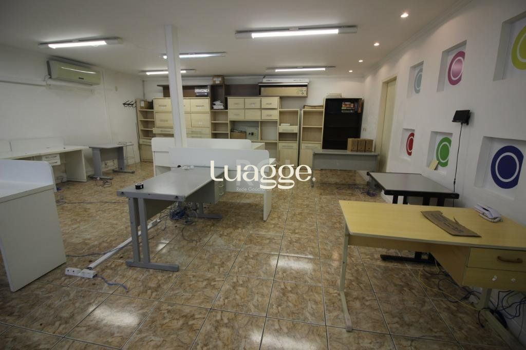 Conjunto Comercial-Sala à venda, 55m² - Foto 8