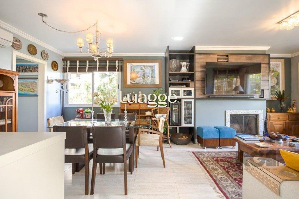 Apartamento, 3 quartos, 138 m² - Foto 9