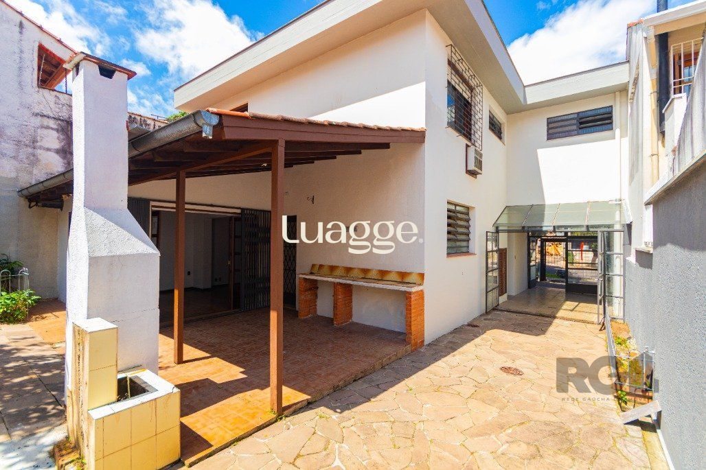 Casa à venda com 4 quartos, 266m² - Foto 30