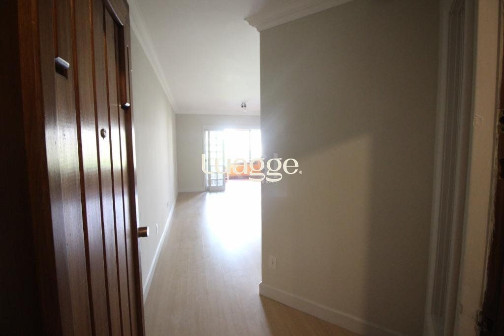 Apartamento, 3 quartos, 111 m² - Foto 2