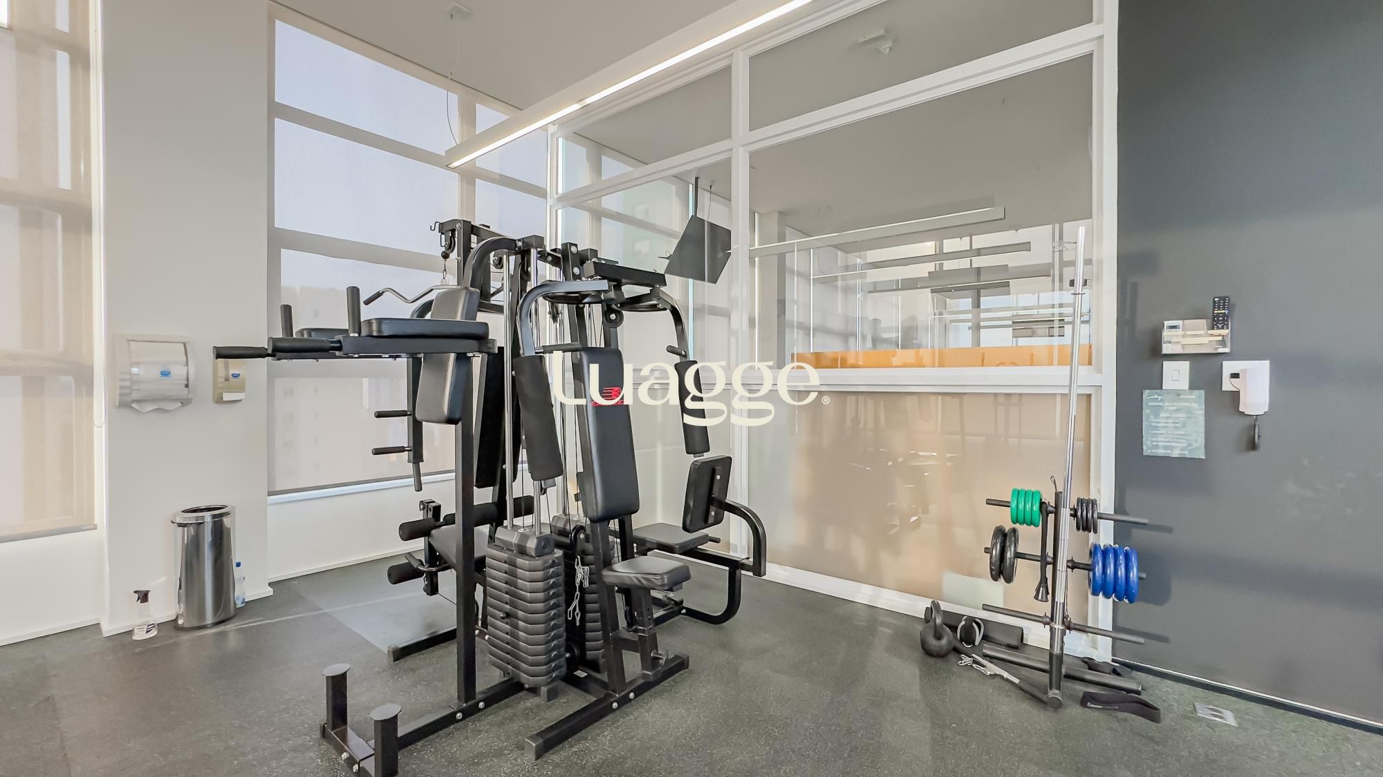 Apartamento, 2 quartos, 85 m² - Foto 59