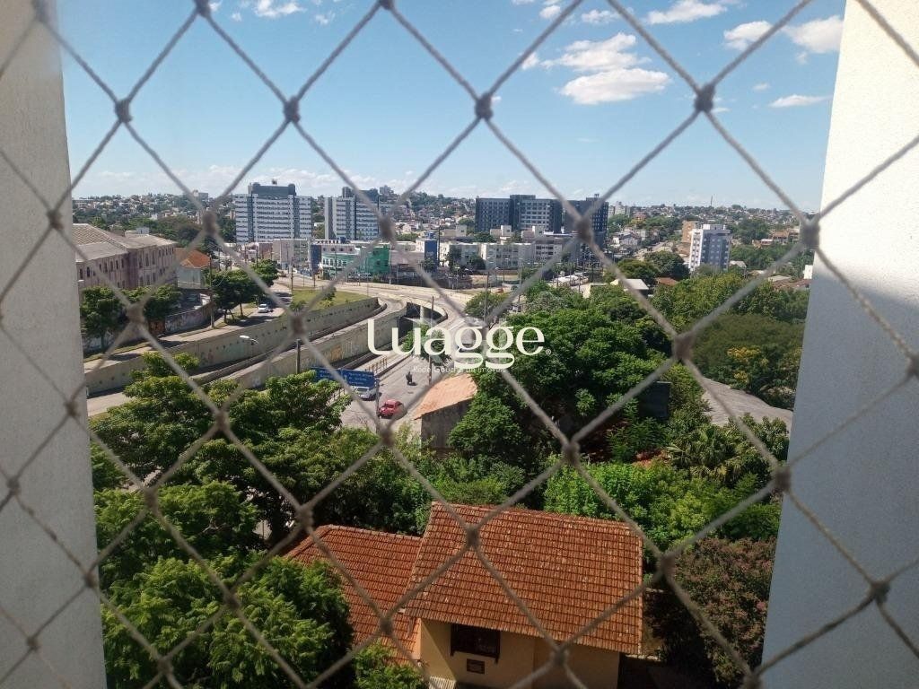 Apartamento à venda com 2 quartos, 47m² - Foto 4
