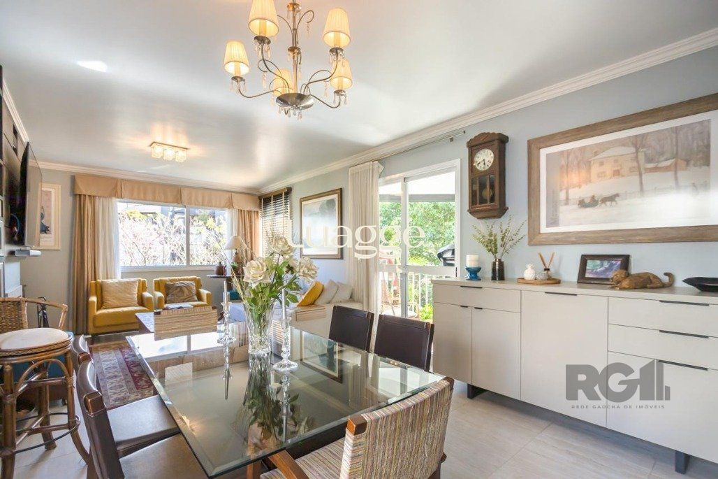 Apartamento, 3 quartos, 138 m² - Foto 5