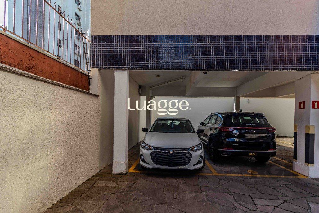 Apartamento, 3 quartos, 130 m² - Foto 40