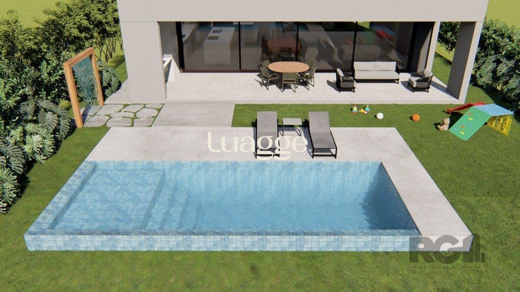 Casa de Condomínio à venda com 4 quartos, 405m² - Foto 6