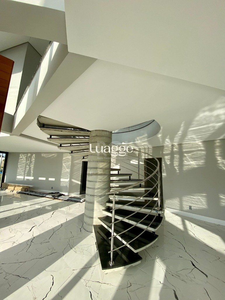 Casa à venda com 5 quartos, 593m² - Foto 6