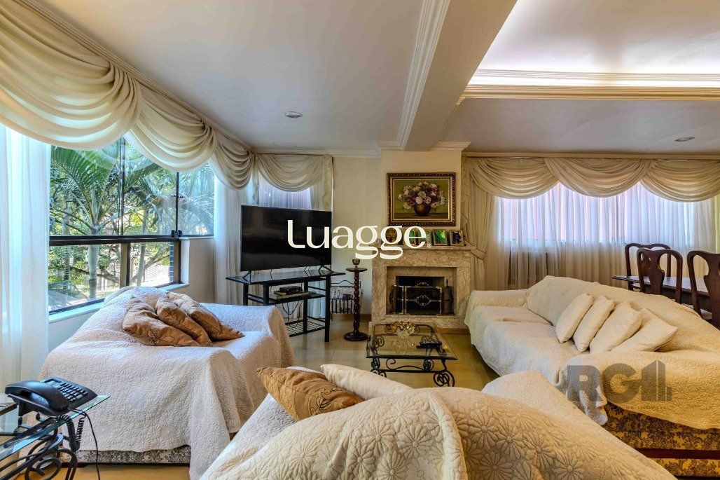 Apartamento, 3 quartos, 130 m² - Foto 8