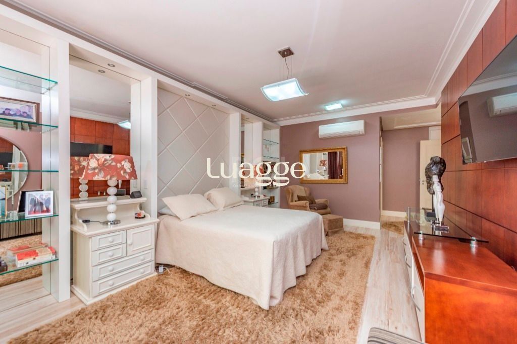 Casa, 4 quartos, 432 m² - Foto 17