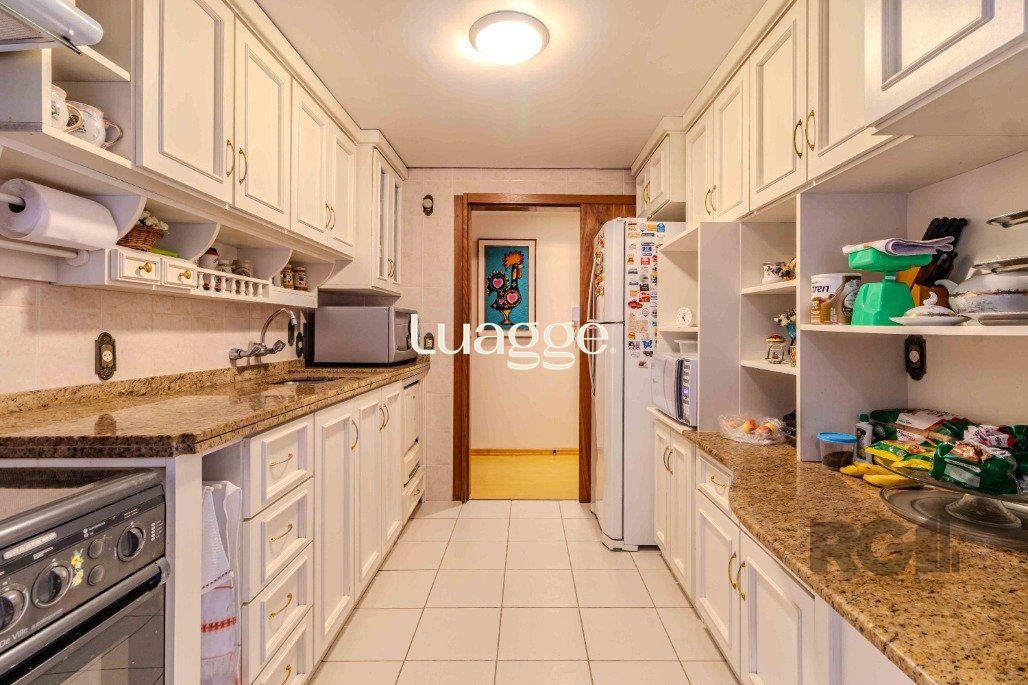 Apartamento, 3 quartos, 130 m² - Foto 12