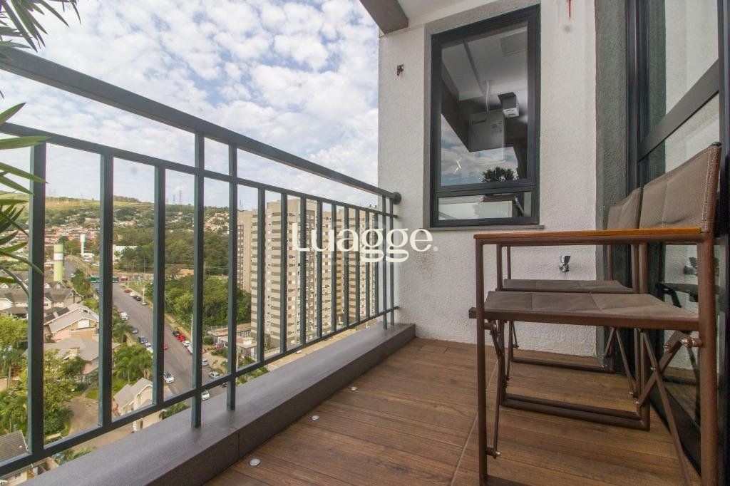 Apartamento à venda com 1 quarto, 70m² - Foto 20