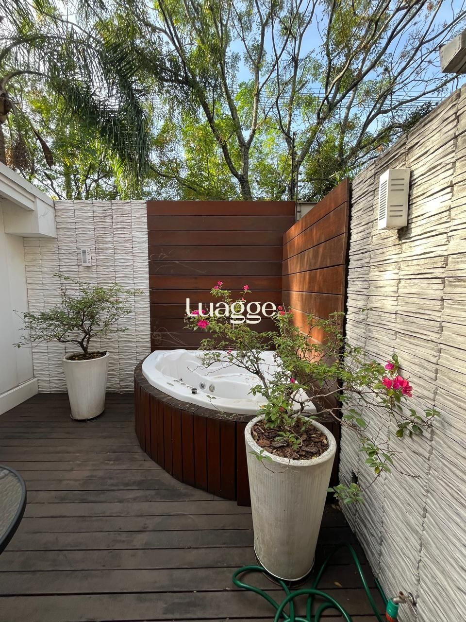 Casa de Condomínio à venda com 4 quartos, 445m² - Foto 26