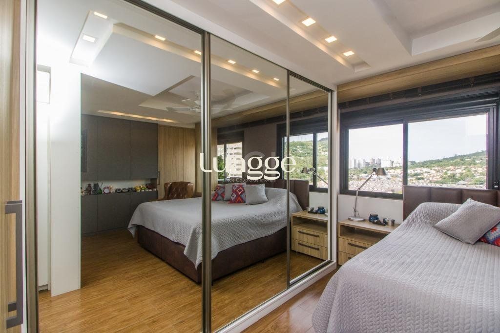 Apartamento à venda com 1 quarto, 70m² - Foto 17
