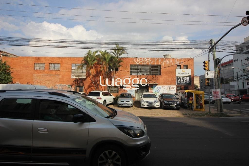 Depósito-Galpão-Armazém à venda, 1039m² - Foto 2