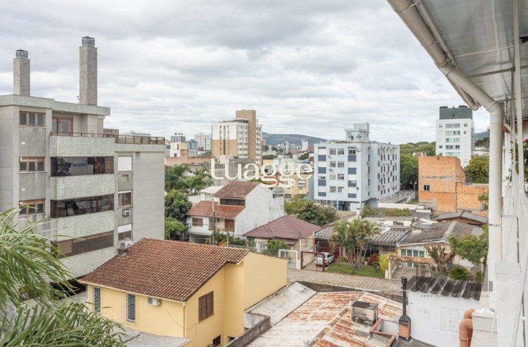 Cobertura, 3 quartos, 164 m² - Foto 23