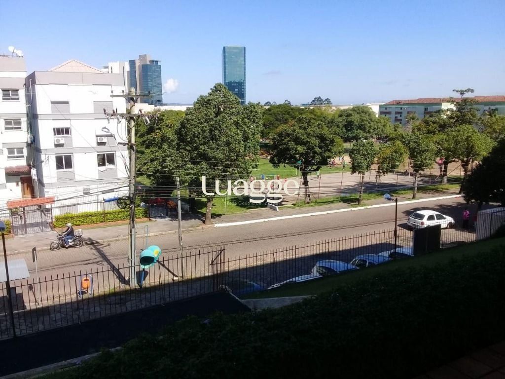 Apartamento, 2 quartos, 51 m² - Foto 1