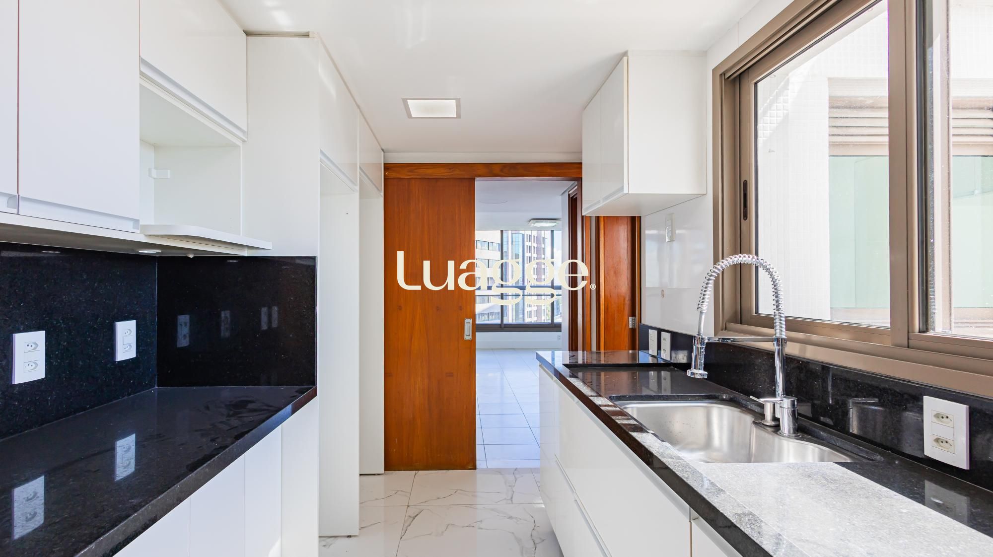 Apartamento, 3 quartos, 128 m² - Foto 10