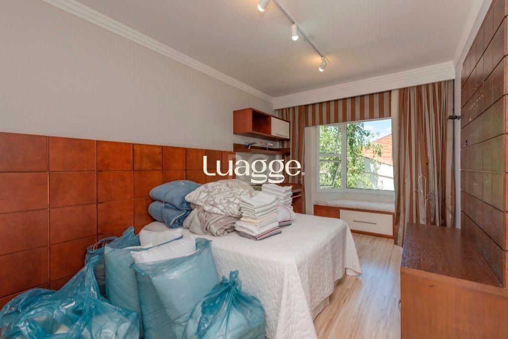 Casa, 4 quartos, 432 m² - Foto 21