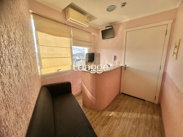 Conjunto Comercial-Sala à venda com 2 quartos, 39m² - Foto 11